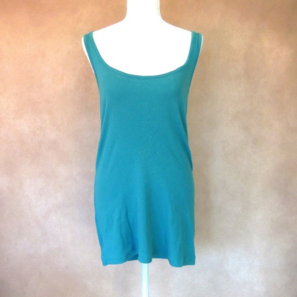 Liz Lange Maternity Tank XXL FINAL PRICE